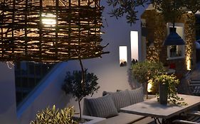Hotel Rastoni - Helvetia